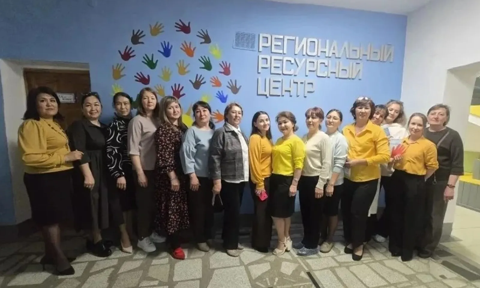 Логопедическая гостиная