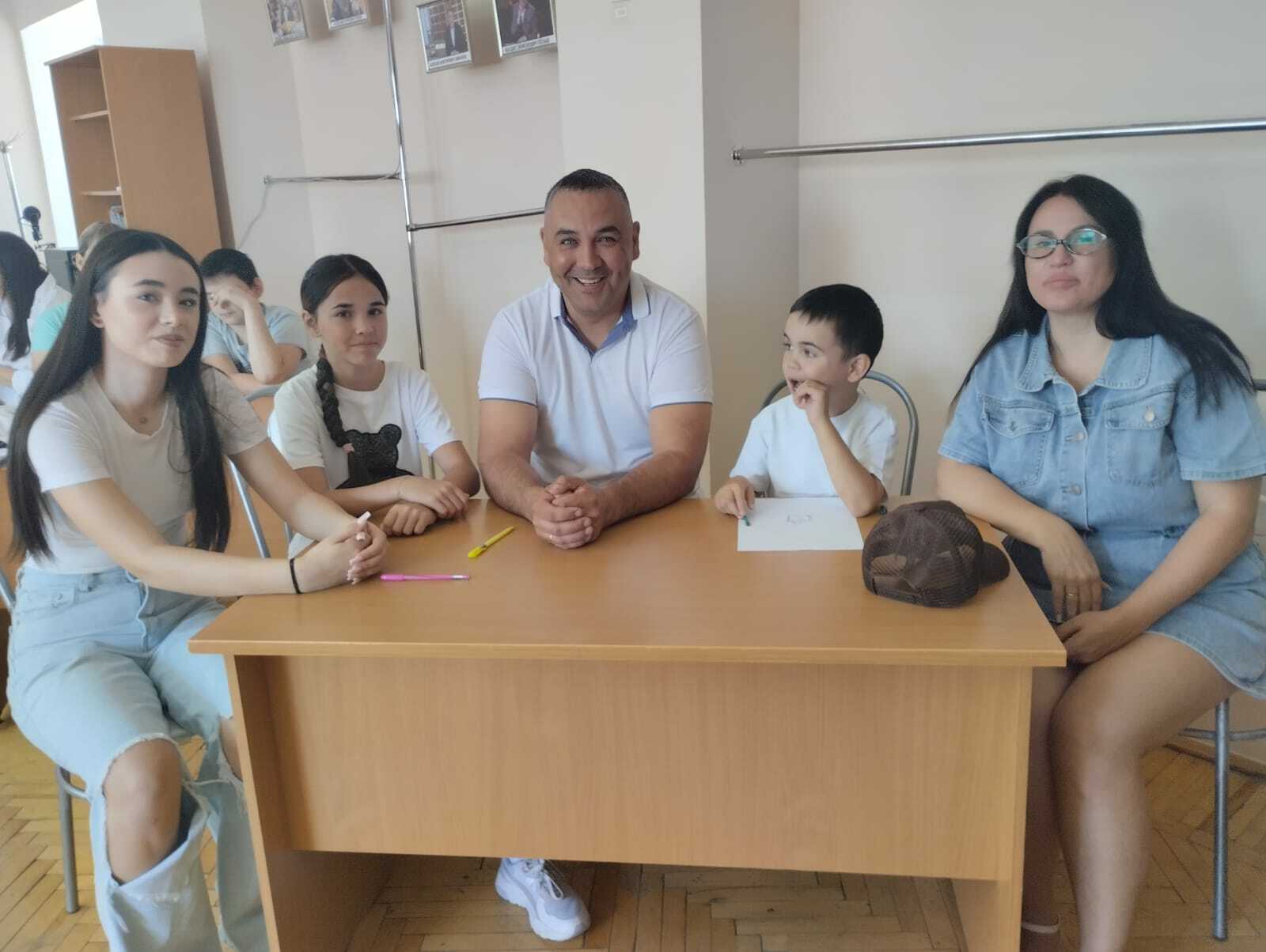 В Сибае состоялся семейный фестиваль сбережений и инвестиций