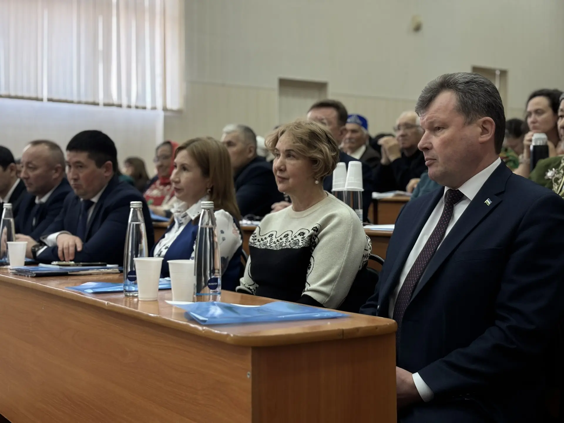 В Сибае обучили экологических инспекторов