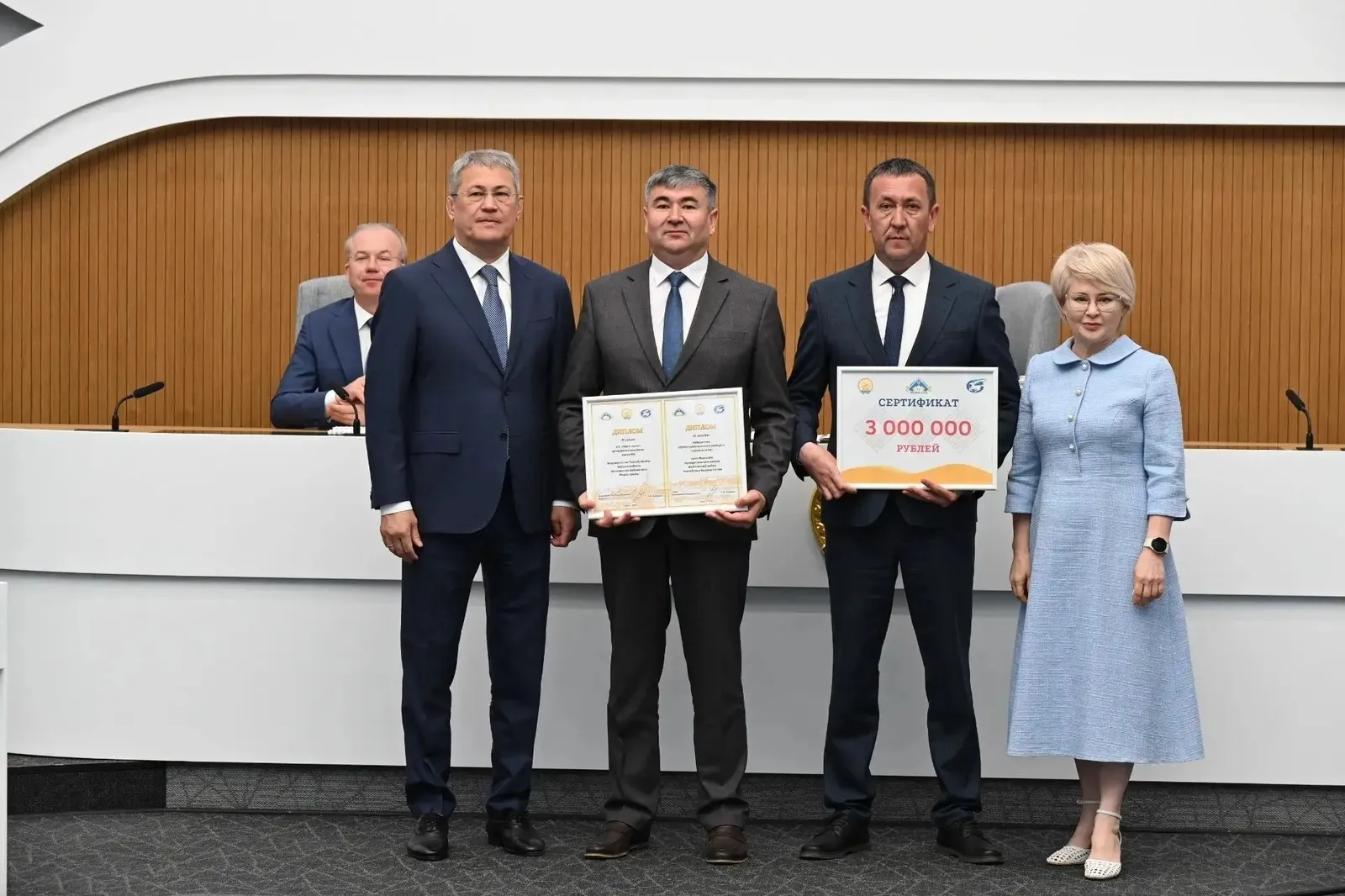 Конкурс превзошел ожидания