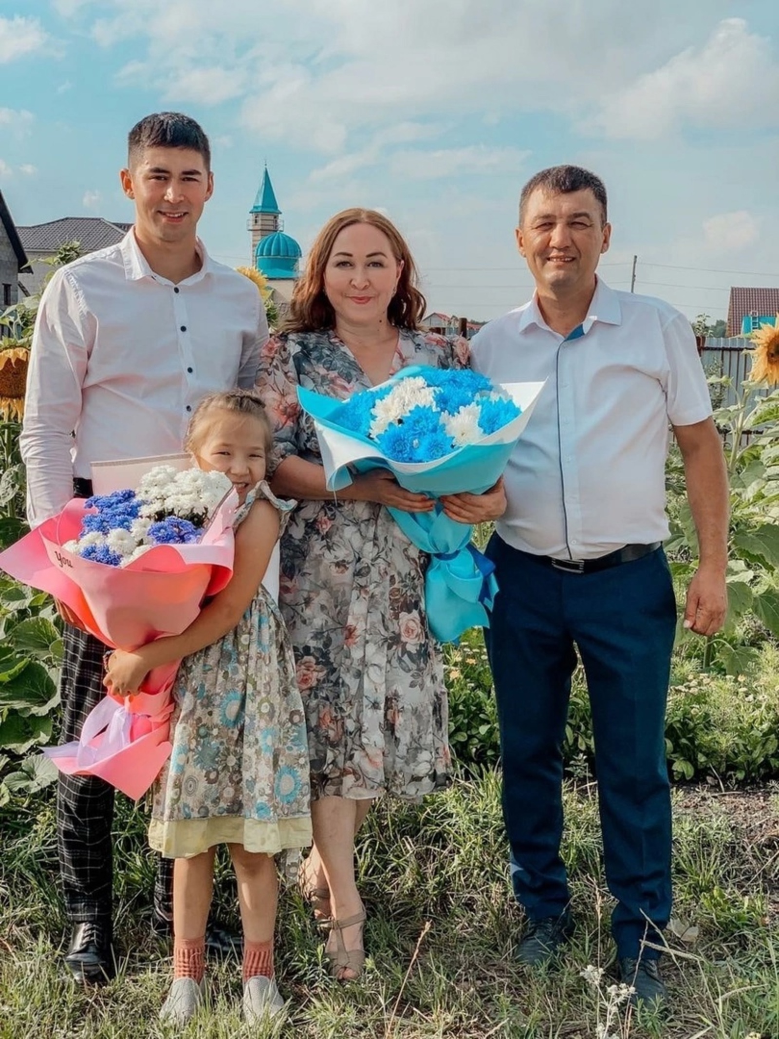 Только мама умеет так ждать