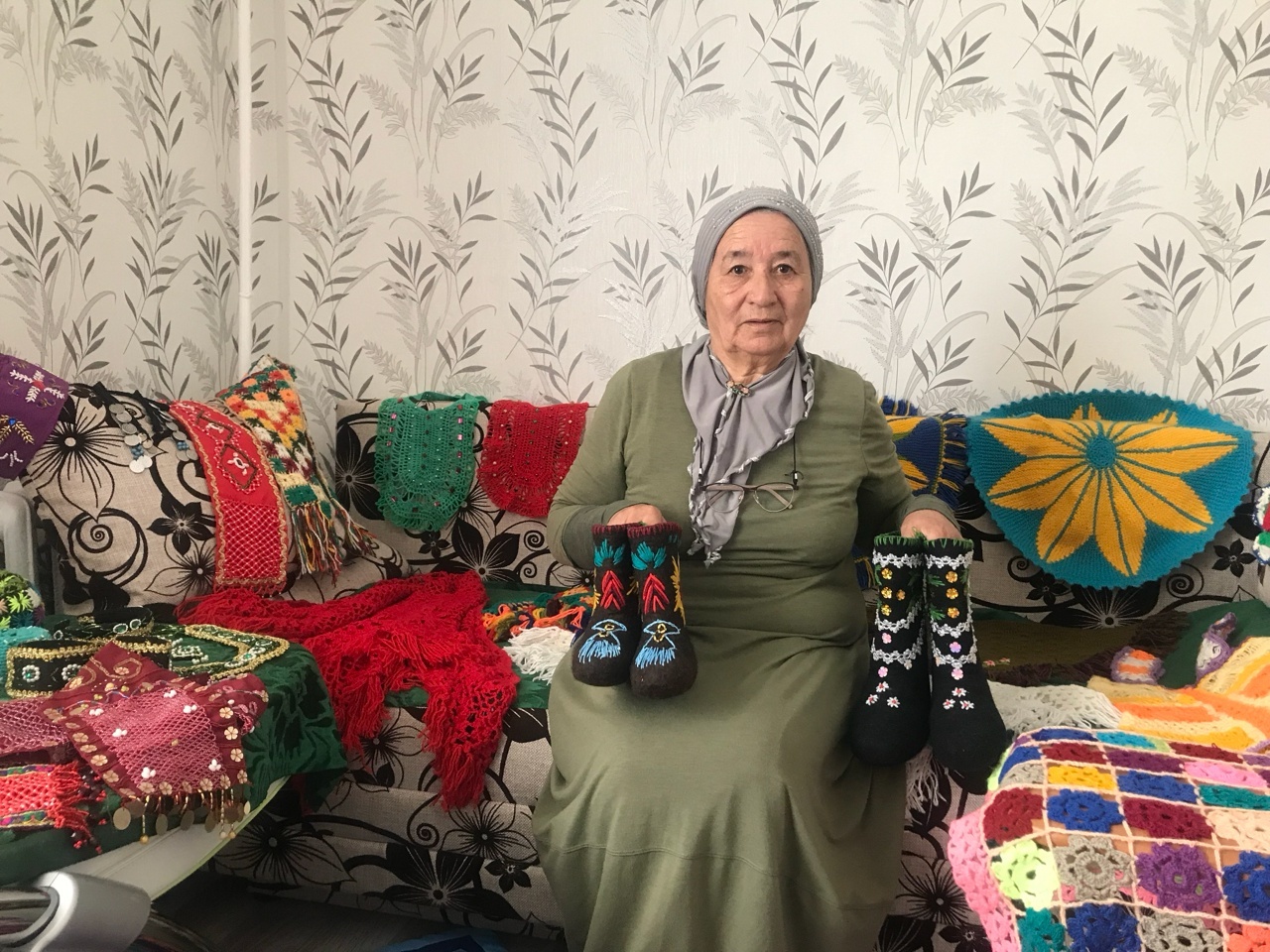 Каждая минута с пользой