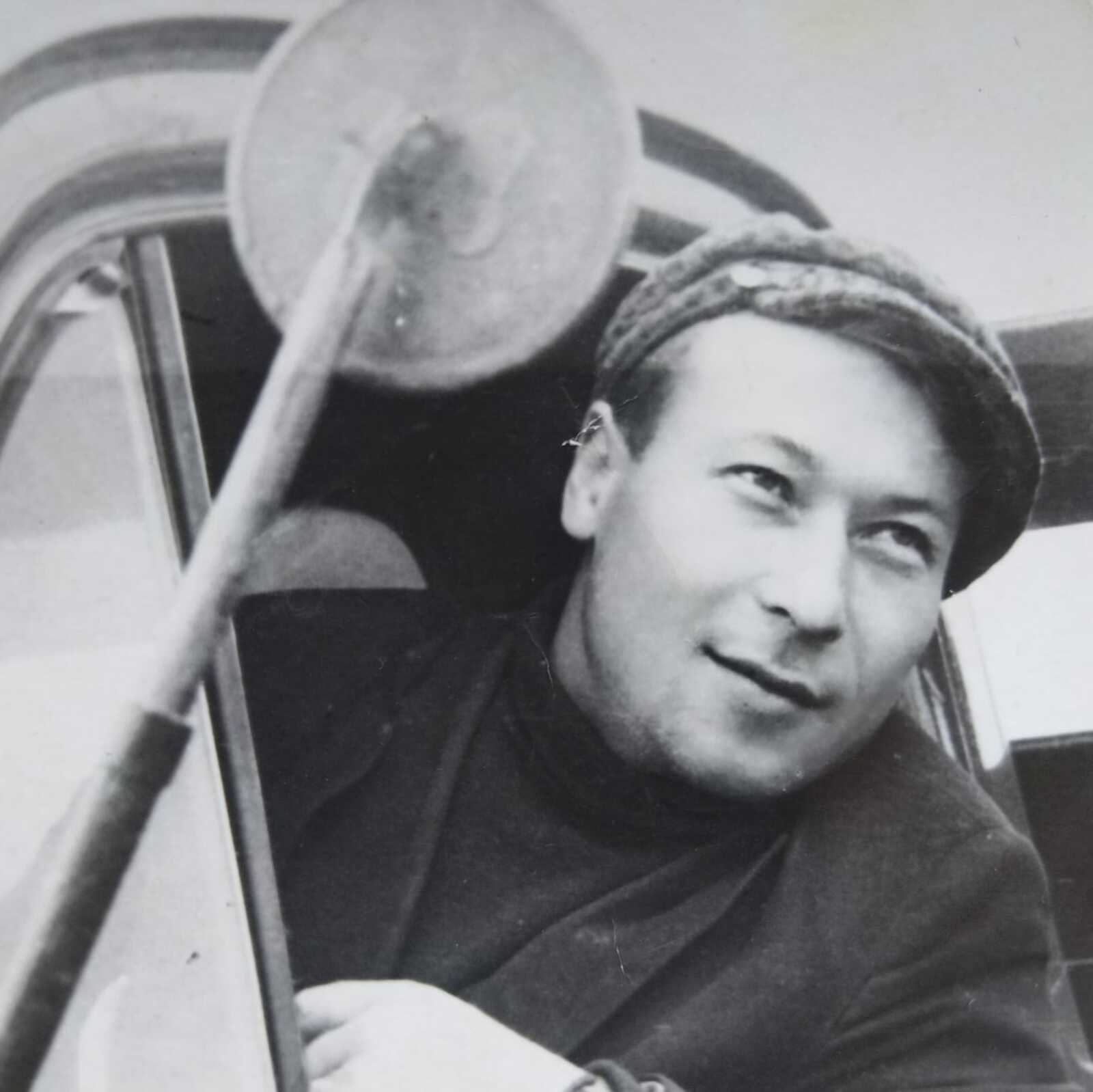 Крепко связаны с трестом «Башмедьстрой»