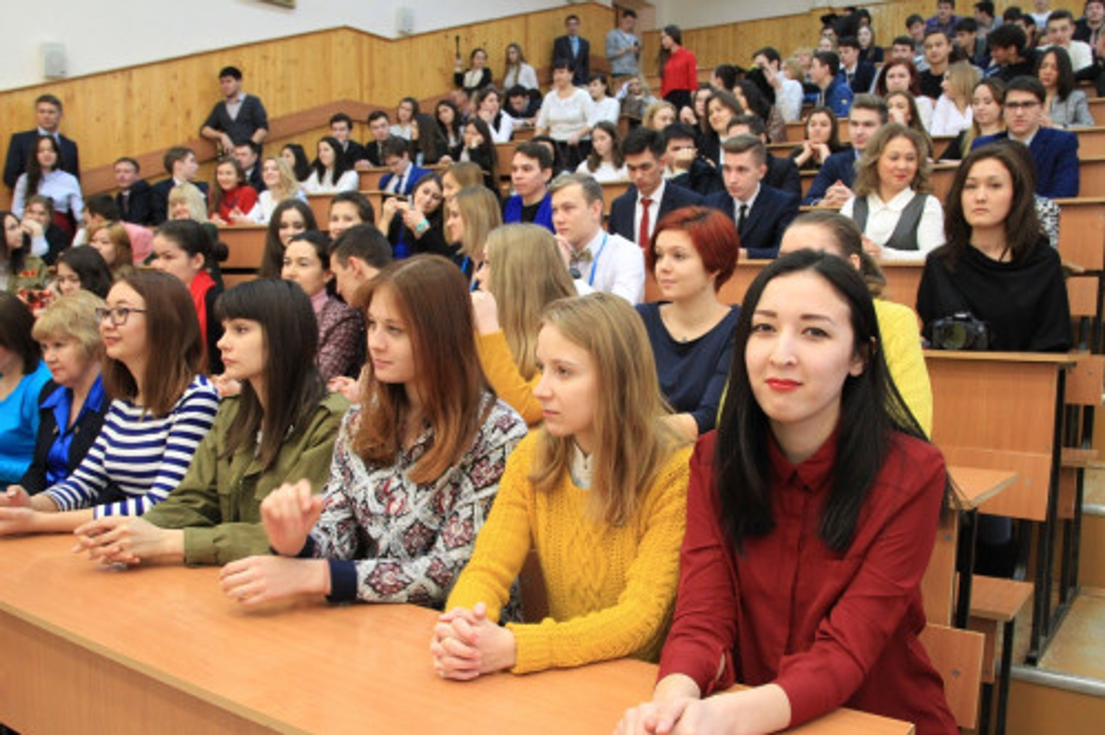 Главный организатор направления олимпиады «Я – профессионал»