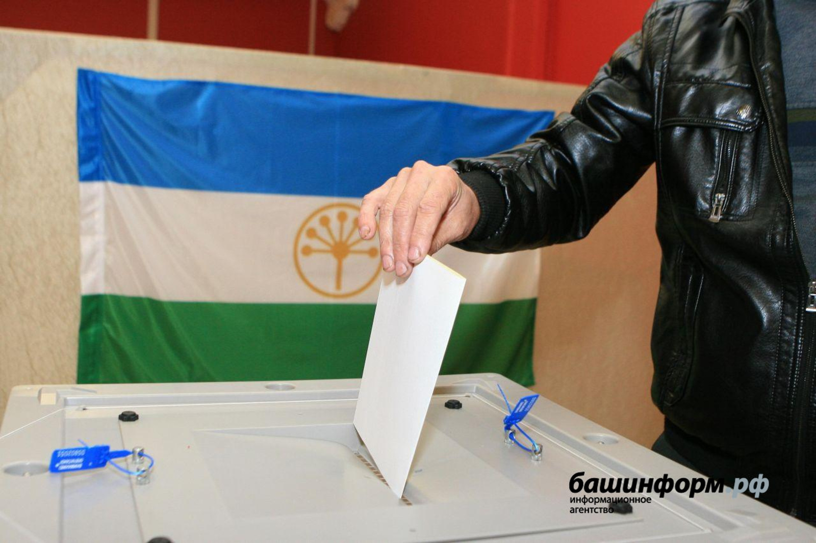 Самое главное о выборах-2021 в Башкортостане
