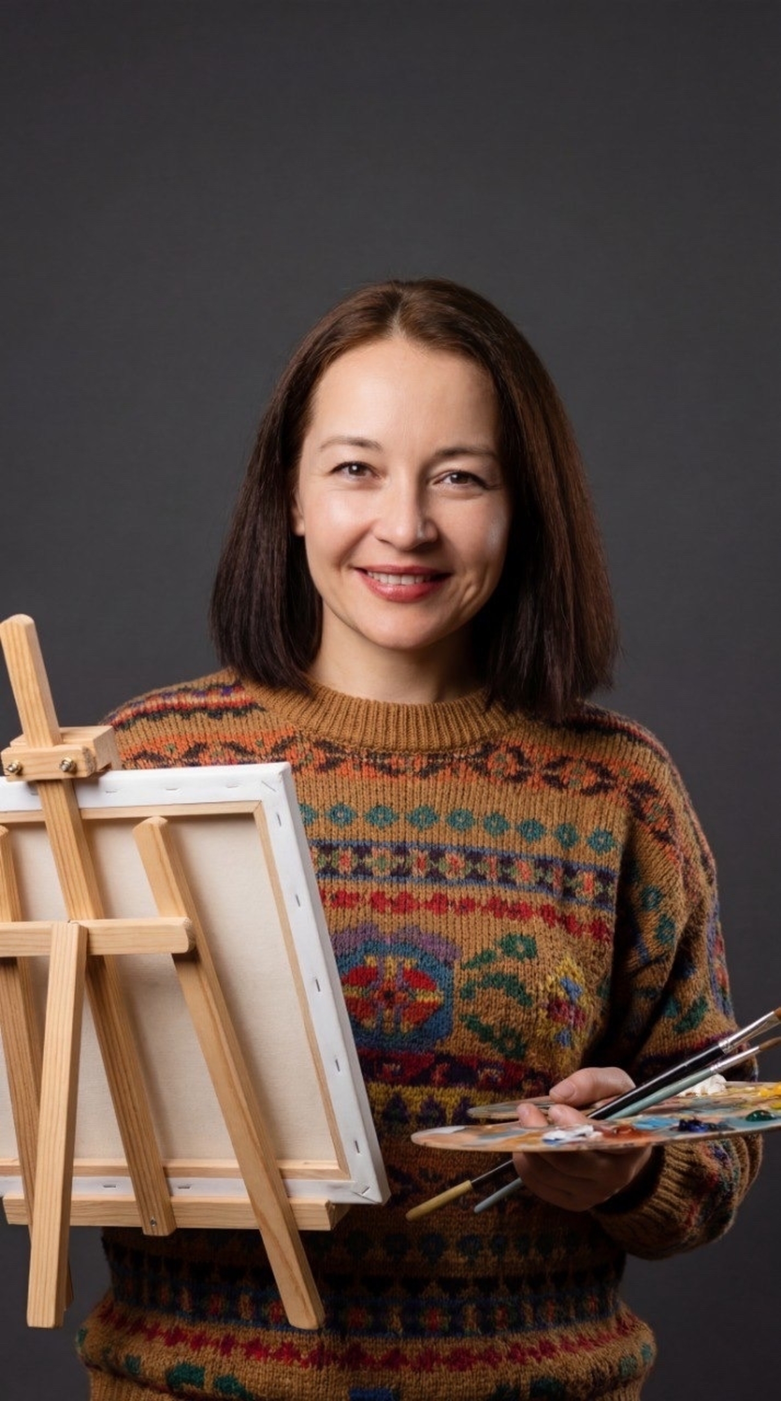 «Ленарика» - сообщество талантливых людей