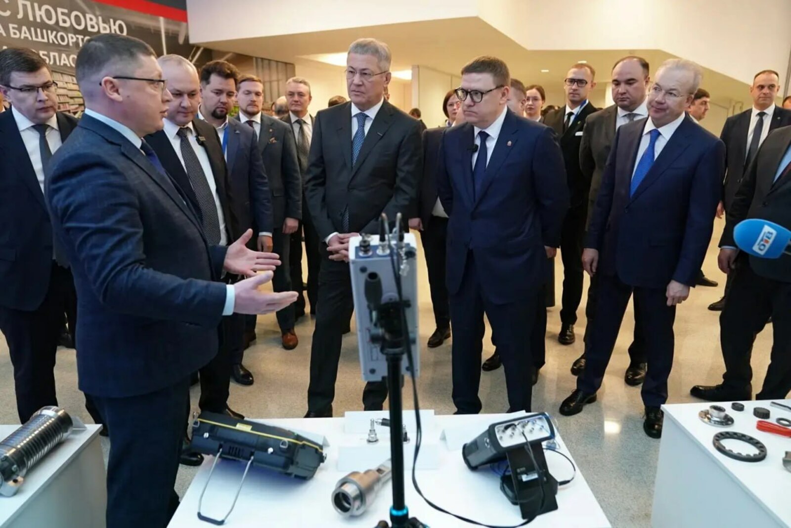 Обновлено соглашение о сотрудничестве