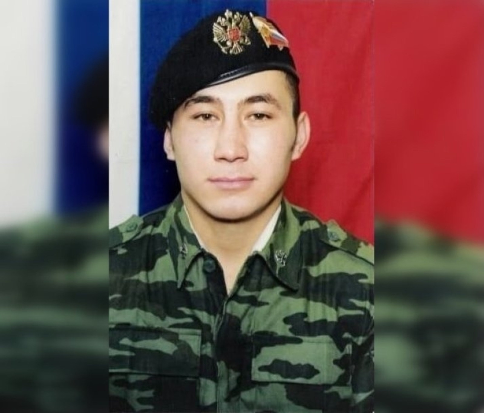 22 года ждет сына