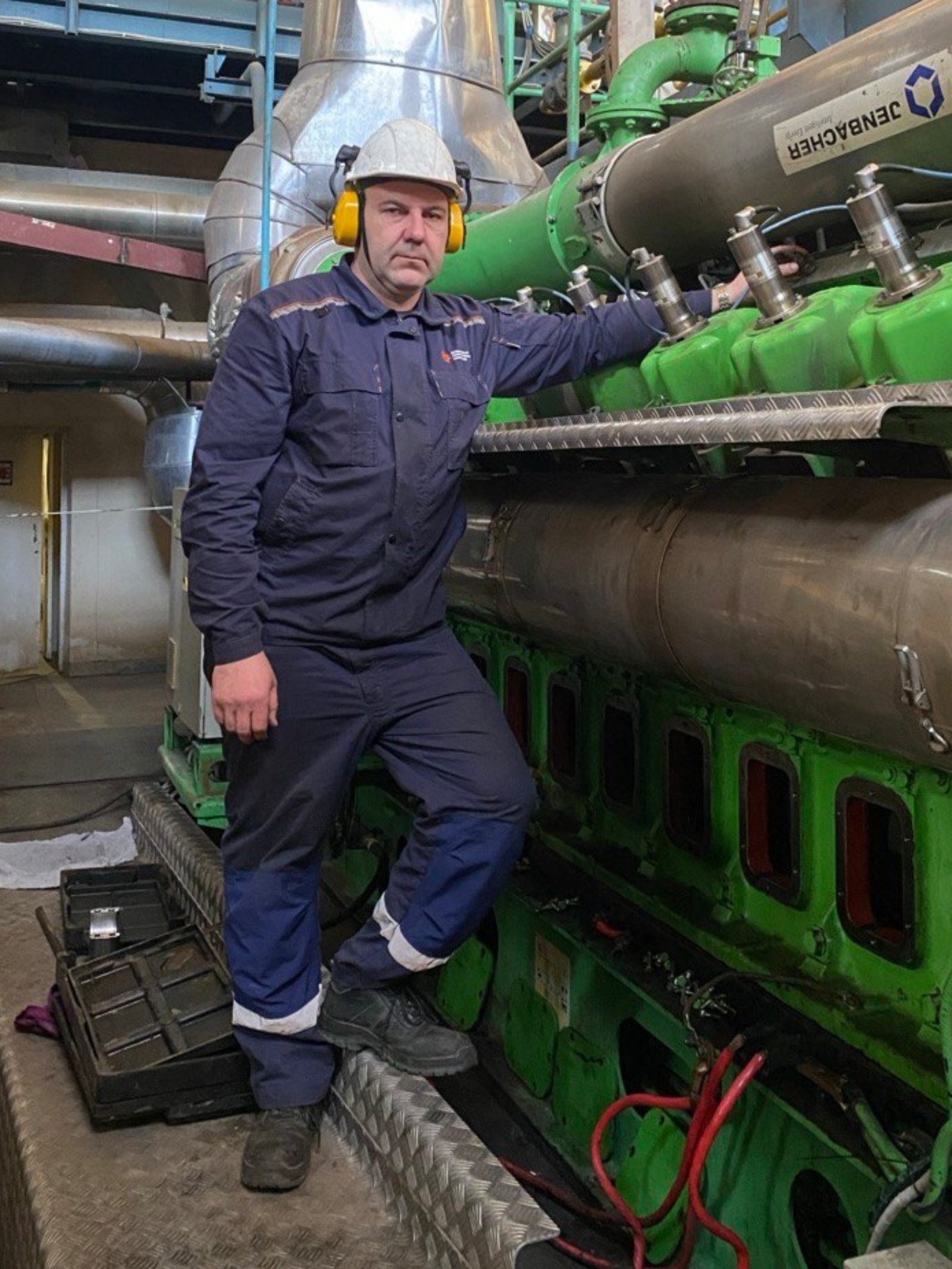 Творческий подход в Зауральской ТЭЦ приветствуется