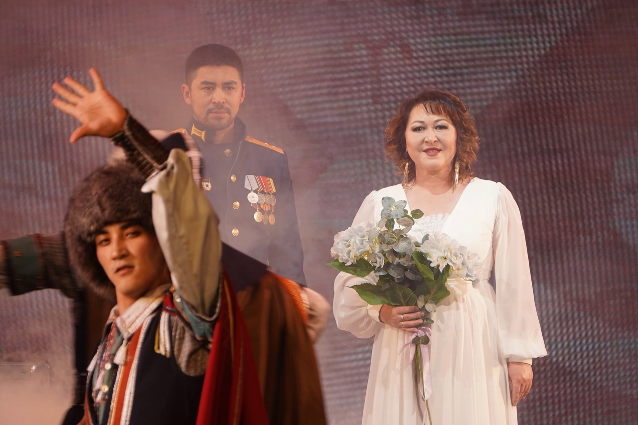 Только мама умеет так ждать