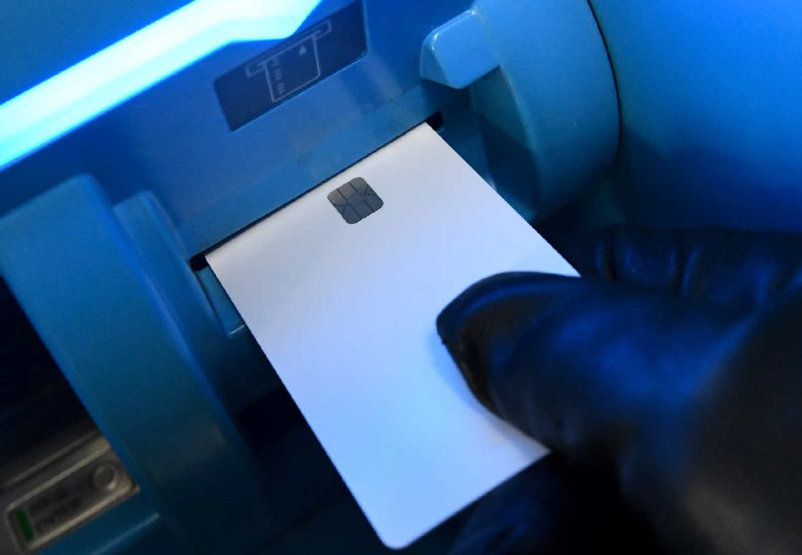 В России вводят уголовную ответственность для дропперов