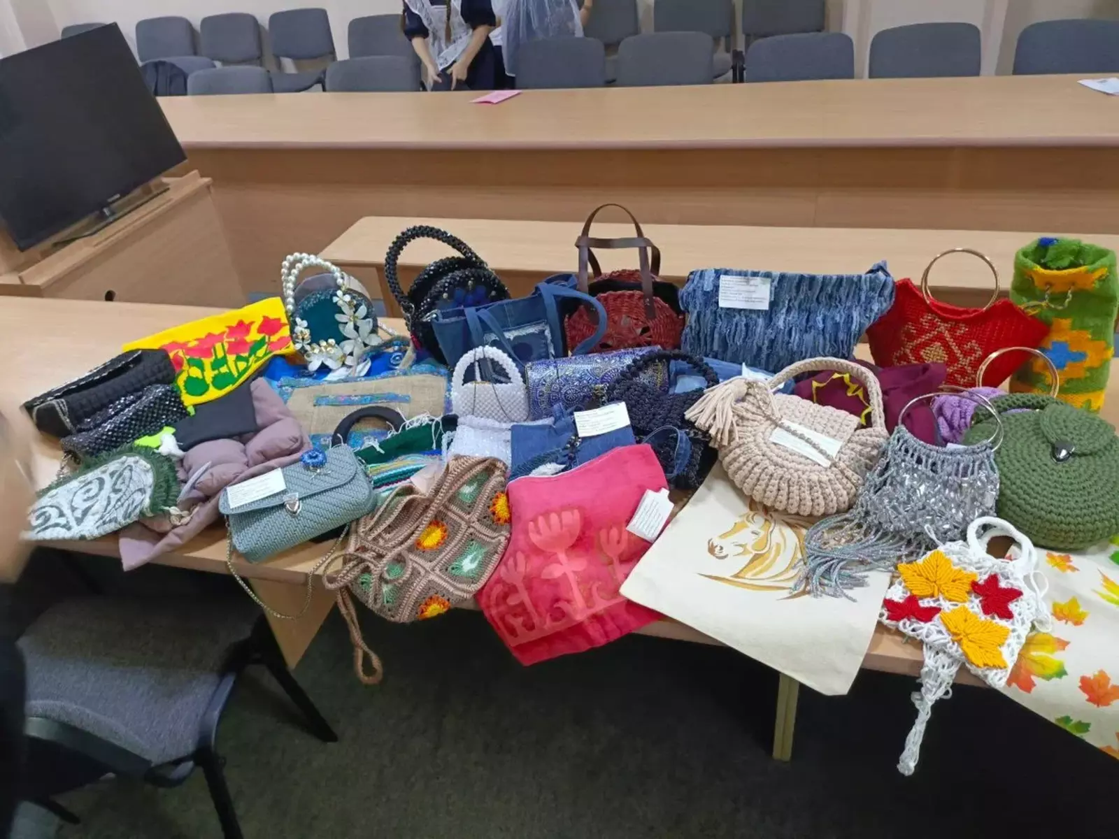 В Сибае прошел зональный конкурс дизайнеров